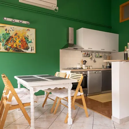 Magnon Apartment Rijeka Exterior photo