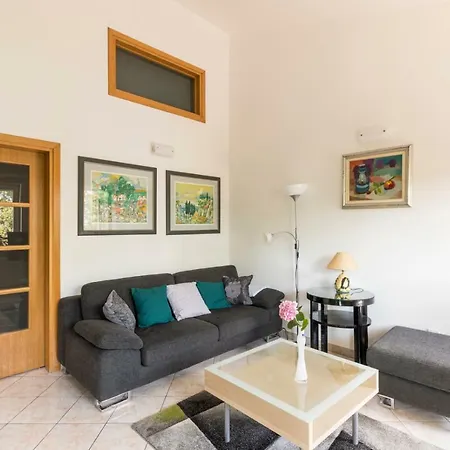 Magnon Apartment Rijeka Exterior photo