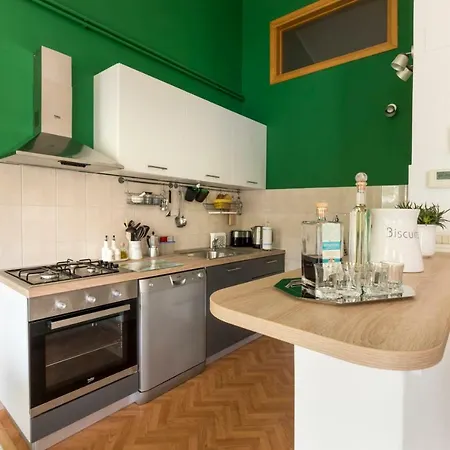Magnon Apartment Rijeka Exterior photo