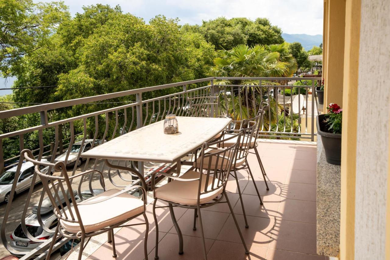 Apartment Magnon