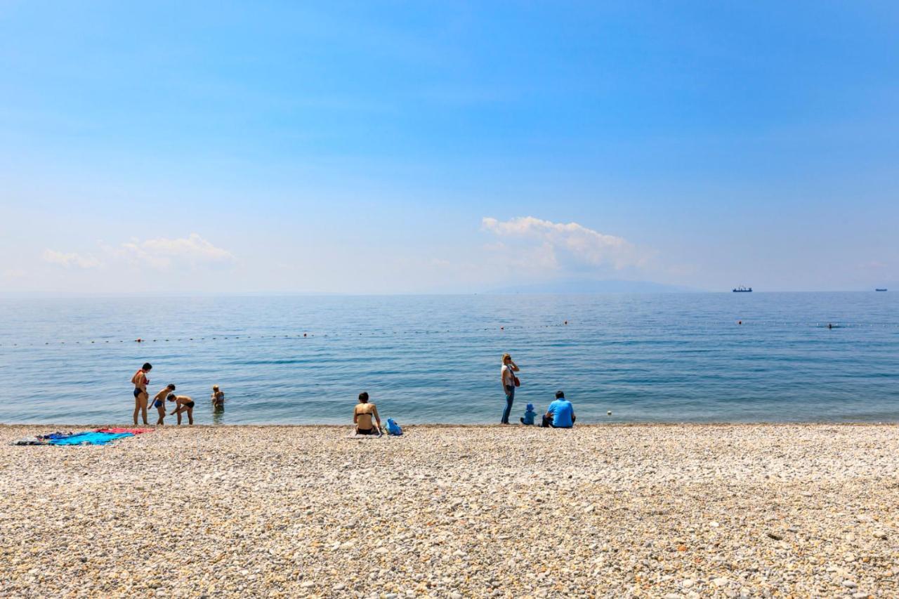 Magnon Apartment Rijeka