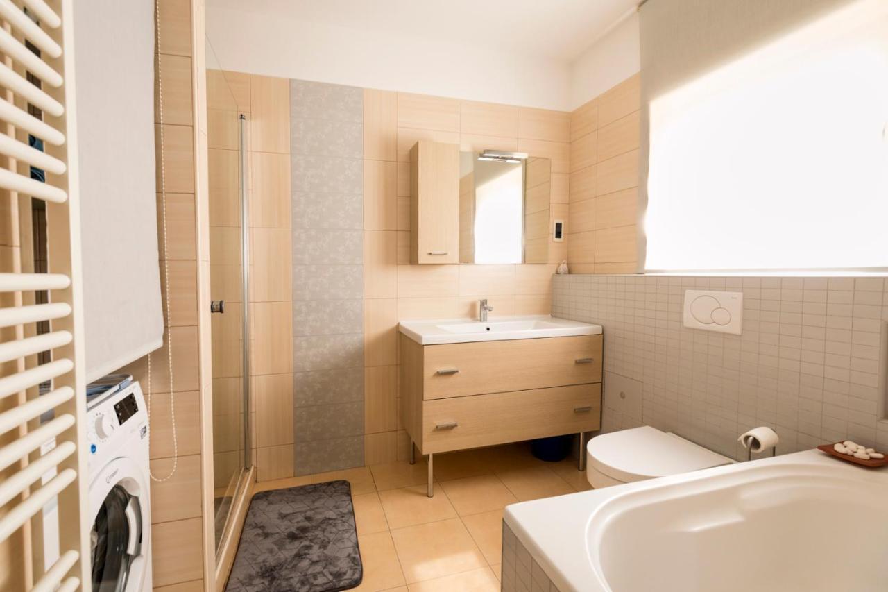 Apartment Magnon