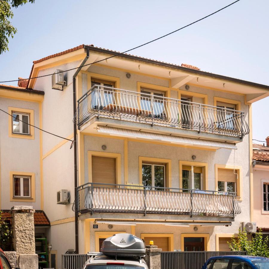 Magnon Apartment Rijeka