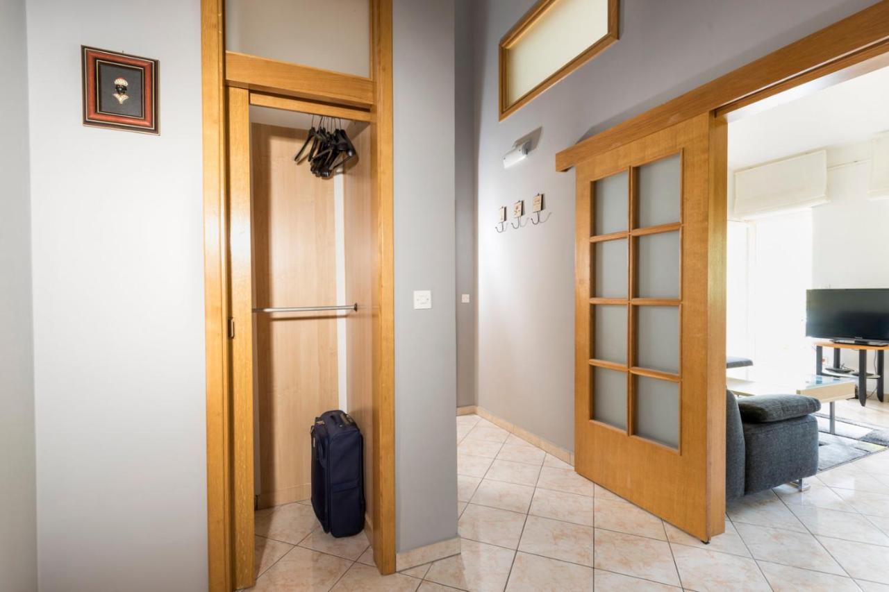 Apartment Magnon *