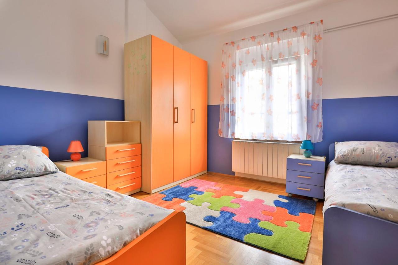 Magnon Apartment Rijeka